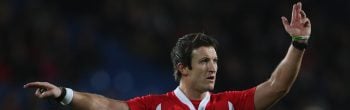 Les règles du rugby