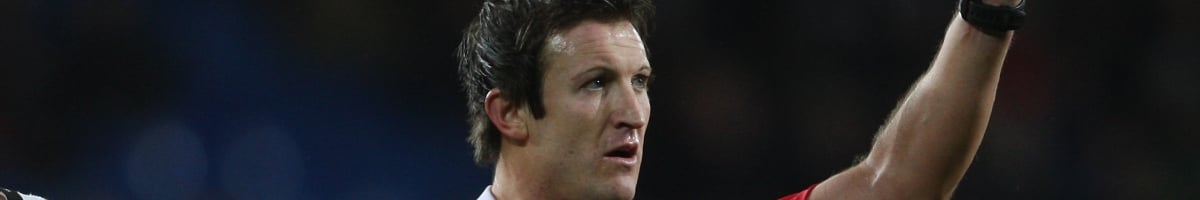 Les règles du rugby