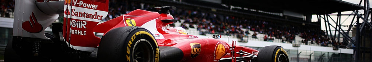 Calendrier et circuits de F1