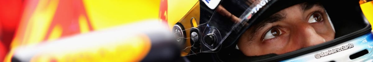 Les qualifications et les essais en F1