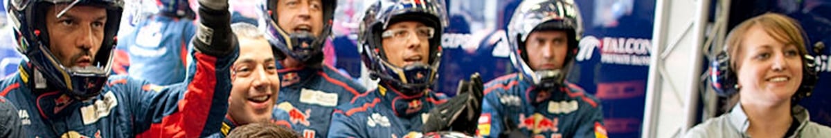 Système de points en formule 1
