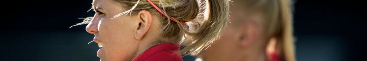 La minute décisive : Néerlandaises contre Norvégiennes