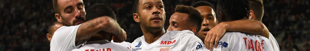Olympique Lyonnais – Apollon Limassol ; à un point de la qualification !