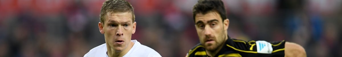 Dortmund, premier contre Cologne, dernier match à domicile. Notre pronostic.