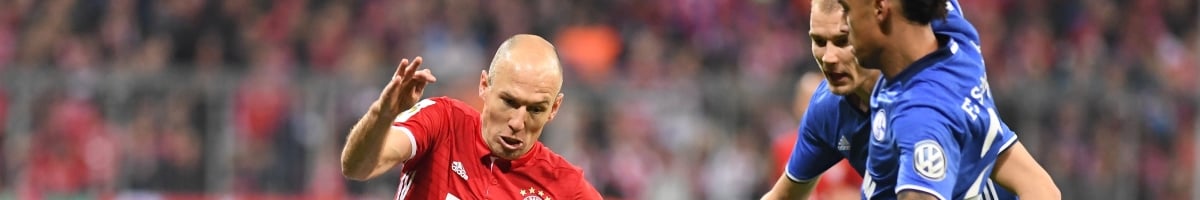 Schalke 04 – Bayern, deux de chute à l’extérieur ; notre pronostic.