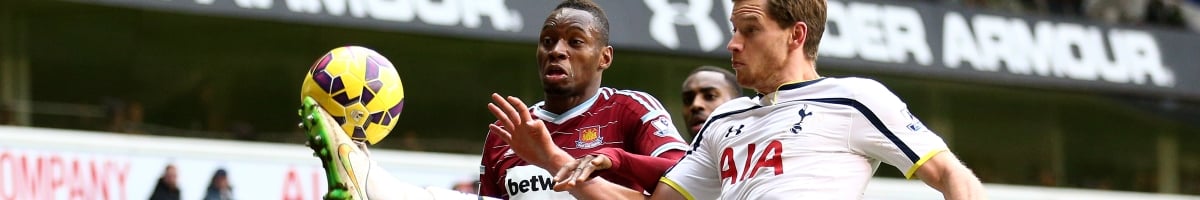 West Ham – Tottenham, derby londonien au stade olympique ; notre pronostic.