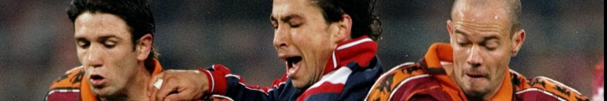 Roma et Atlético : une rencontre décisive. Notre pronostic