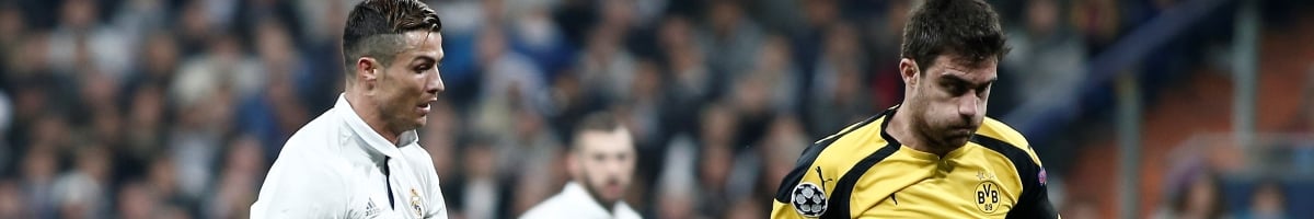 Dortmund – Real Madrid, classique de ligue des champions ; notre pronostic.