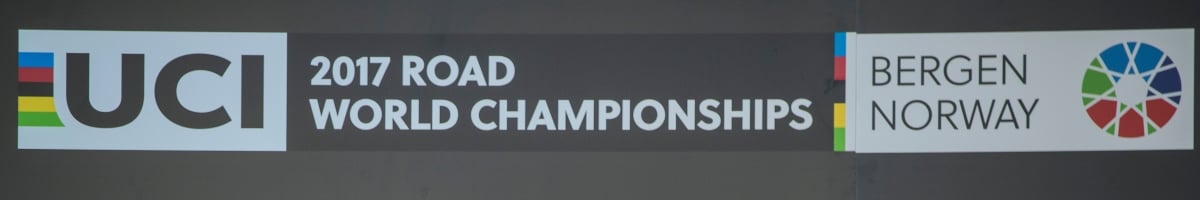 Mondiaux de cyclisme sur route 2017, triplé pour Sagan ; notre pronostic.
