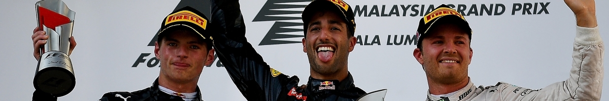 Gp de Formule 1 de Malaisie, qui sera l’ ultime vainqueur ? notre pronostic.