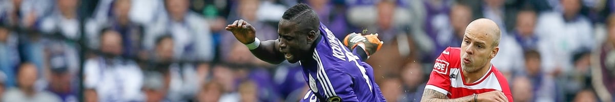 Standard – Anderlecht : pariez sur l’affiche du championnat belge !