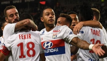 Olympique Lyonnais - Apollon Limassol ; à un point de la qualification !