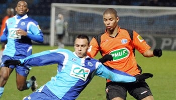 Le Havre - Lorient, qui prendra l'ascendant ? Notre pronostic.