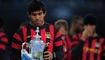 Man City – Watford : finale de la Coupe d'Angleterre