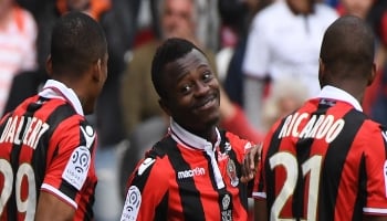 Nice – Zulte : une victoire suffira pour passer outre ! Nos cotes, avec Bwin !