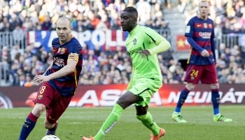 Getafe - Barcelone, le sans-faute de Valverde; notre pronostic.
