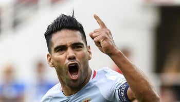 Monaco - Leipzig, première des deux finales pour l'ASM !