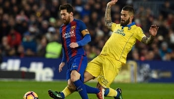 Barcelone - Las Palmas ; trois classes d'écart ; notre pronostic.