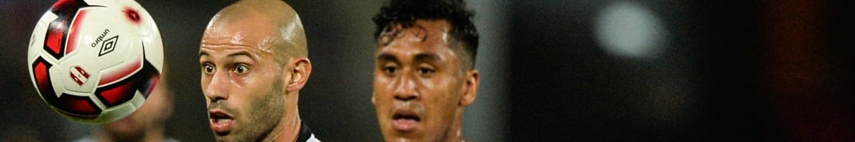 Argentine – Pérou, ticket pour la Russie à la clef ; notre pronostic.