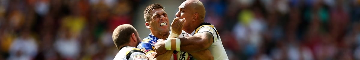 Grande Finale de la Super League : Castleford trop fort pour Leeds.