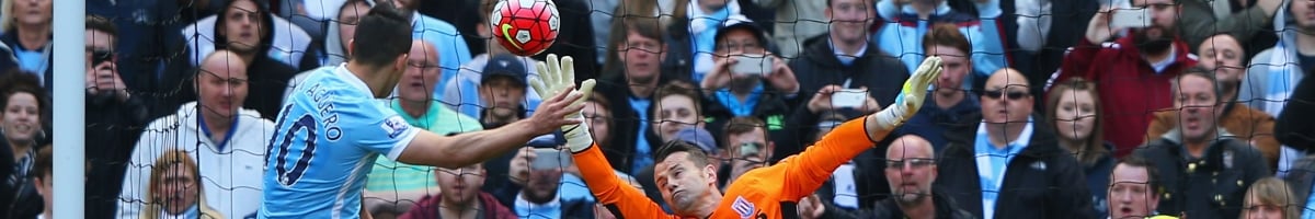 Man City – Stoke, Guardiola face au mur de Hughes