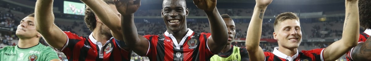 Lazio – Nice ; choc du groupe K !