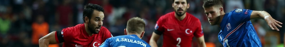 Turquie – Islande , éliminer un concurrent direct ; notre pronostic.