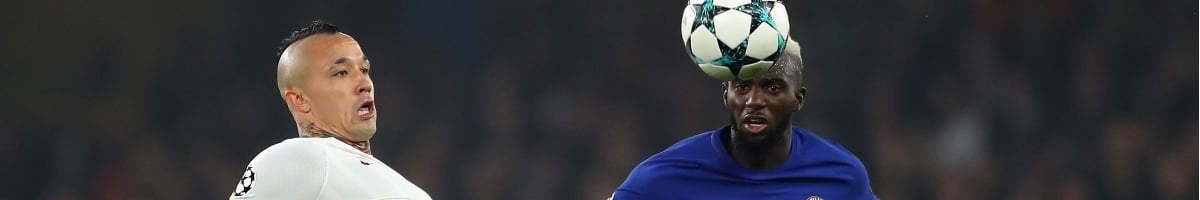 Rome – Chelsea ; aussi spectaculaire qu’au match aller?