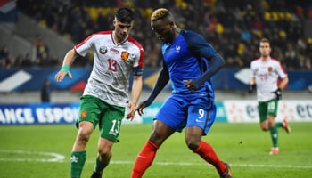 France – Bulgarie : les Bleus vont pouvoir tester leur attaque