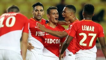 Besiktas – Monaco ; le demi-finaliste en danger!
