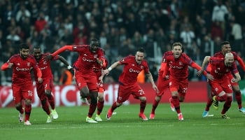 Lyon – Everton ; assurer la qualification en gagnant au parc OL!