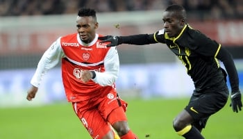 Lille – Valenciennes ; derby du nord en coupe