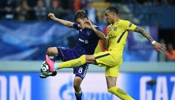 PSG - Anderlecht , un seul résultat possible?