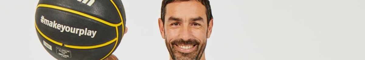 Robert Pires interview