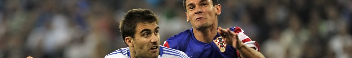 Grèce – Croatie ; trois buts à remonter !