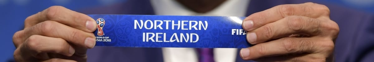 Suisse – Irlande du Nord , ticket pour le mondial à la clef !
