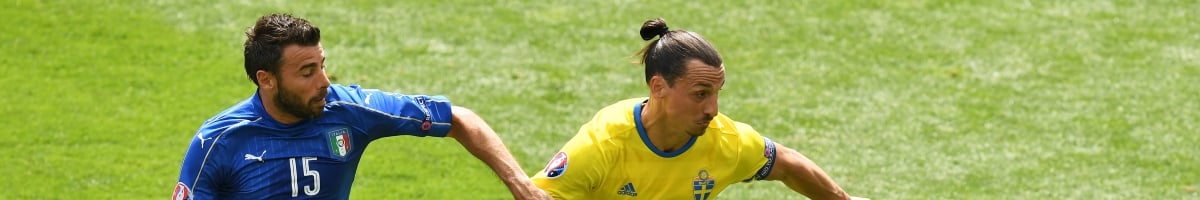 Italie – Suède ; l’heure de valider son ticket pour la coupe du monde