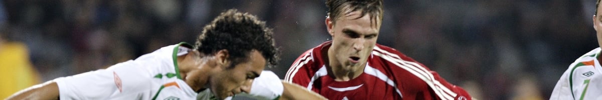 Irlande – Danemark ; le vainqueur empoche la qualification !
