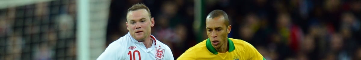 Angleterre – Brésil ; match de gala pour préparer la coupe du monde
