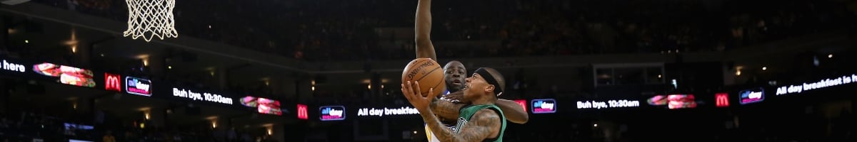 Boston – Golden State : qui poursuivra sa série de victoires ?