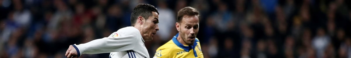 Real Madrid – Las Palmas ; une victoire ou une crise !