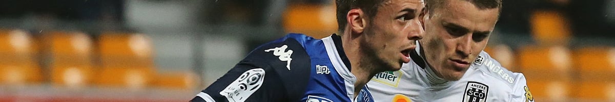 Angers – Troyes : duel de seconde partie de tableau !