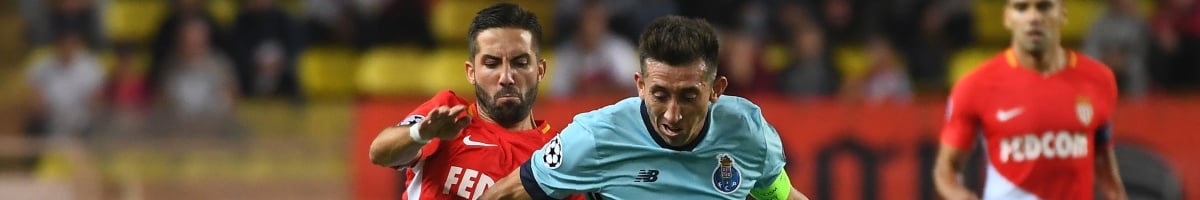 Monaco – Porto … sauver l’honneur !