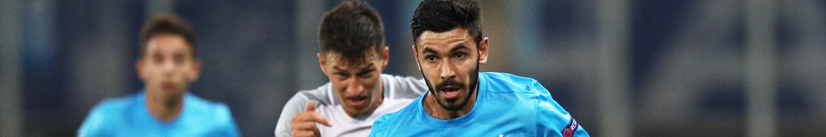 Salzbourg – OM : les Phocéens favoris pour la qualification!
