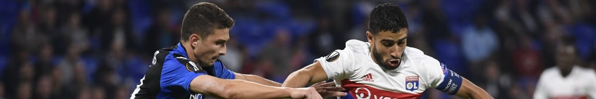 Atalanta – Lyon , pariez sur le vainqueur du groupe !