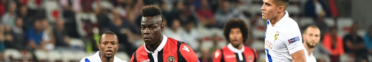 Vitesse – Nice : chasser les doutes aux Pays-Bas !