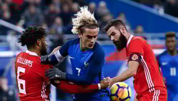 France – Pays de Galles : le résultat avec la manière ?