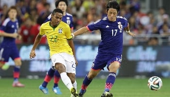 Japon – Brésil ; coach Vahid de retour à Lille