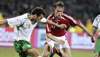 Irlande - Danemark ; le vainqueur empoche la qualification !