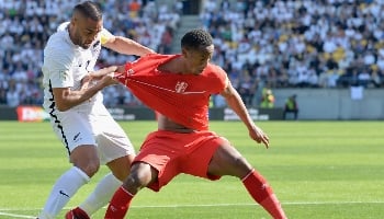 Pérou – Nouvelle-Zélande ; dernier appel avant le départ de la CdM !